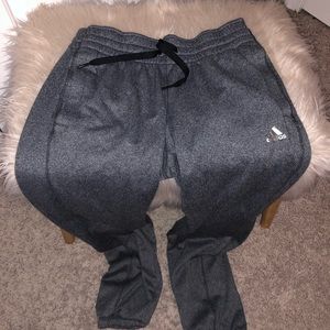 ADIDAS sweatpants!!